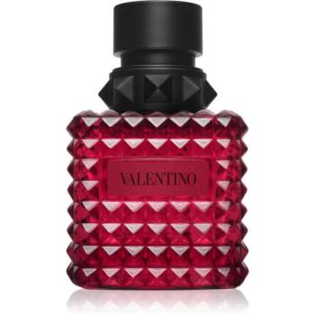 Valentino Born In Roma Donna Rendez Vous Ruby Eau de Parfum hölgyeknek 50 ml kép