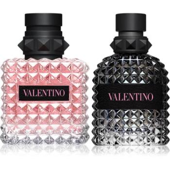 Valentino Born in Roma Duo szett unisex
