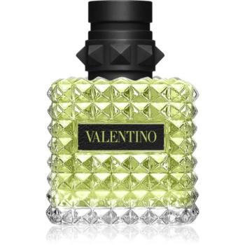 Valentino Born in Roma Green Stravaganza Donna Eau de Parfum hölgyeknek 30 ml kép