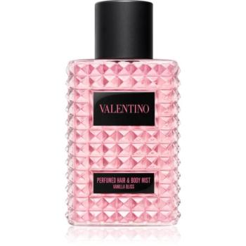Valentino Born In Roma Hair & Body Mist permet haj és test hölgyeknek 100 ml kép