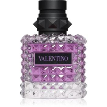 Valentino Born In Roma Purple Melancholia Donna Eau de Parfum hölgyeknek 30 ml kép