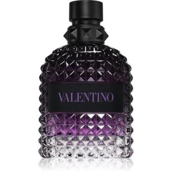 Valentino Born In Roma Purple Melancholia Uomo Eau de Toilette uraknak 100 ml kép