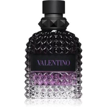 Valentino Born In Roma Purple Melancholia Uomo Eau de Toilette uraknak 50 ml kép