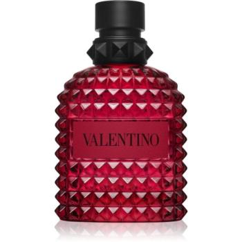 Valentino Born In Roma Uomo Rendez Vous Ruby Eau de Toilette uraknak 100 ml kép