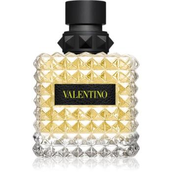 Valentino Born In Roma Yellow Dream Donna Eau de Parfum hölgyeknek 100 ml kép