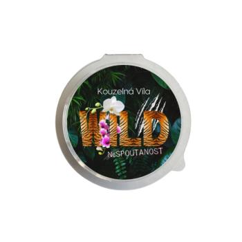 Varázstündér - PEZSGÉS  Szója illatviasz aromalámpához 20g kép