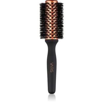 VARIS Boar Brush kör alakú hajkefe vaddisznó sörtékkel mm 1 db kép