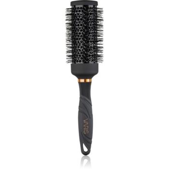 VARIS Nylon Brush kör alakú hajkefe mm 1 db kép