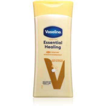 Vaseline Essential Healing hidratáló testápoló tej 200 ml kép