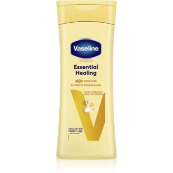 Vaseline Essential Healing hidratáló testápoló tej 400 ml kép