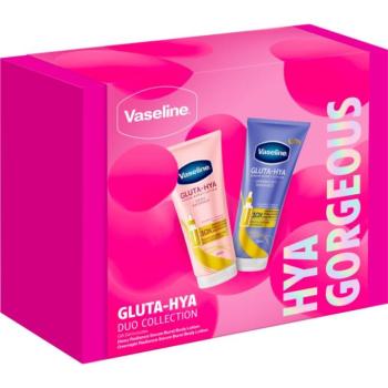 Vaseline Gluta-Hya Duo ajándékszett kép
