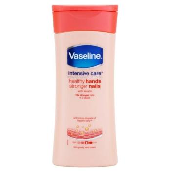 Vaseline Hand Care kéz- és körömápoló krém 200 ml kép