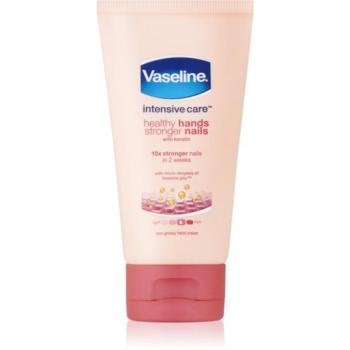 Vaseline Hand Care kéz- és körömápoló krém 75 ml kép