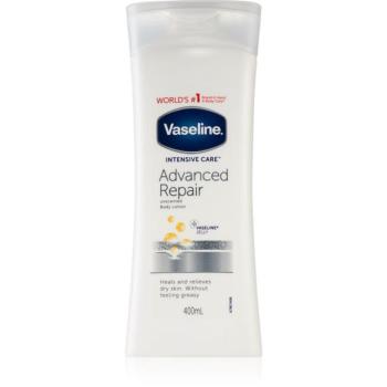 Vaseline Intensive hidratáló testápoló tej 400 ml kép