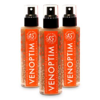 VENOPTIM gyógypermet keringés javító, 100ml (3 db) kép