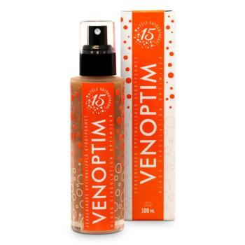Venoptim gyógypermet keringés javító, 100ml kép