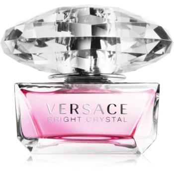 Versace Bright Crystal Eau de Toilette hölgyeknek 50 ml kép