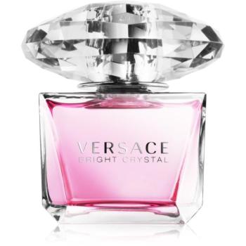 Versace Bright Crystal Eau de Toilette hölgyeknek 90 ml kép