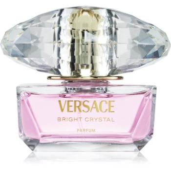 Versace Bright Crystal Parfum parfüm hölgyeknek 50 ml kép
