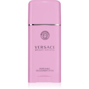 Versace Bright Crystal stift dezodor (unboxed) hölgyeknek 50 ml kép
