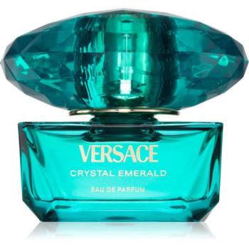 Versace Crystal Emerald Eau de Parfum hölgyeknek 50 ml kép
