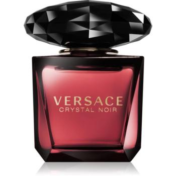 Versace Crystal Noir Eau de Parfum hölgyeknek 30 ml kép