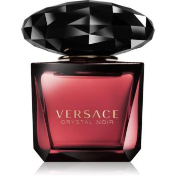 Versace Crystal Noir Eau de Toilette hölgyeknek 90 ml kép