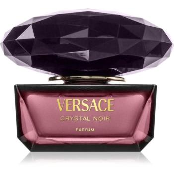 Versace Crystal Noir Parfum parfüm hölgyeknek 50 ml kép