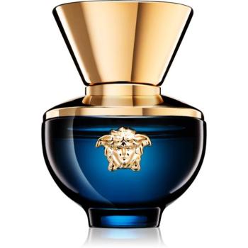 Versace Dylan Blue Pour Femme Eau de Parfum hölgyeknek 30 ml kép