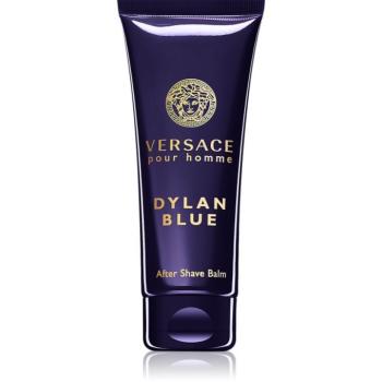 Versace Dylan Blue Pour Homme borotválkozás utáni balzsam uraknak 100 ml kép