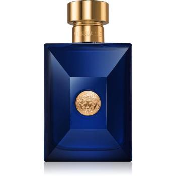 Versace Dylan Blue Pour Homme spray dezodor uraknak 100 ml kép