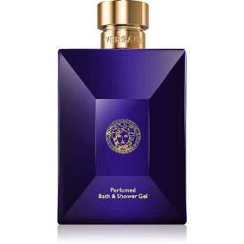Versace Dylan Blue Pour Homme tusfürdő gél uraknak 250 ml kép