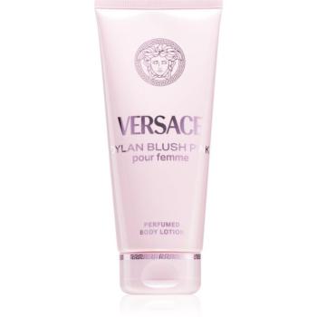 Versace Dylan Blush Body Lotion testápoló tej hölgyeknek 200 ml kép