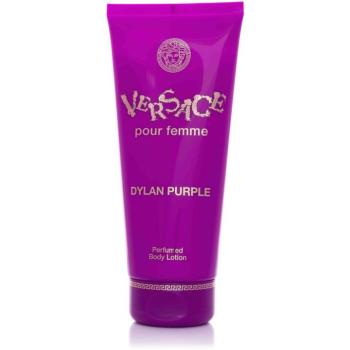 VERSACE Dylan Purple Body Lotion, 200ml kép