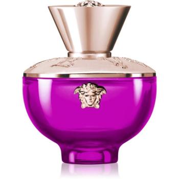 Versace Dylan Purple Pour Femme Eau de Parfum hölgyeknek 100 ml kép