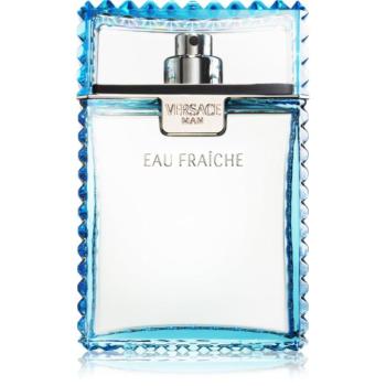 Versace Eau Fraîche Eau de Toilette uraknak 100 ml kép