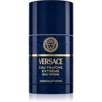 Versace Eau Fraîche Extréme stift dezodor uraknak 75 ml kép