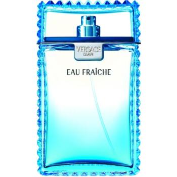 VERSACE Eau Fraiche Man EdT 200 ml kép