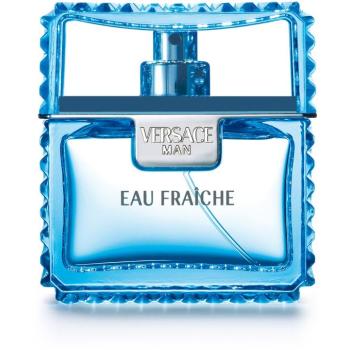 VERSACE Eau Fraiche Man EdT 50 ml kép