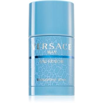 Versace Eau Fraîche stift dezodor uraknak 75 ml kép