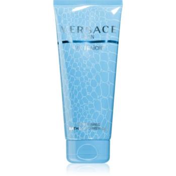 Versace Eau Fraîche tusfürdő gél uraknak 200 ml kép