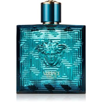 Versace Eros Eau de Parfum uraknak 100 ml kép