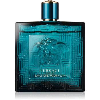 Versace Eros Eau de Parfum uraknak 200 ml kép