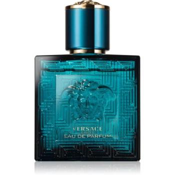 Versace Eros Eau de Parfum uraknak 50 ml kép