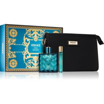 Versace Eros Eau de Toilette uraknak 1 db kép