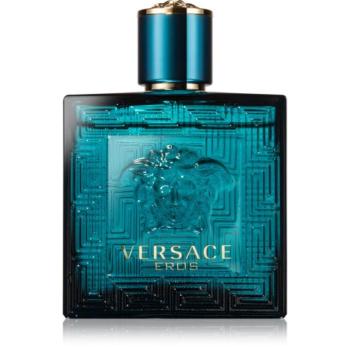 Versace Eros Eau de Toilette uraknak 100 ml kép