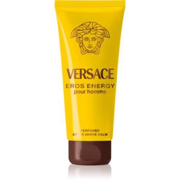 Versace Eros Energy borotválkozás utáni balzsam uraknak 100 ml kép