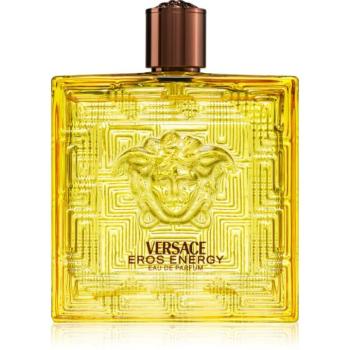 Versace Eros Energy Eau de Parfum uraknak 200 ml kép