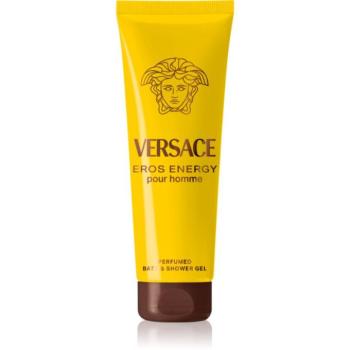 Versace Eros Energy parfümös tusfürdő uraknak 250 ml kép