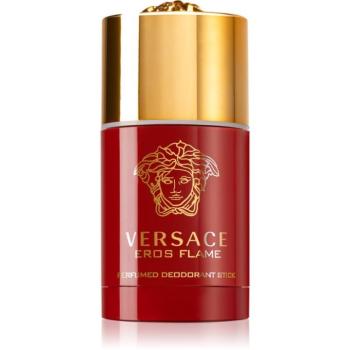Versace Eros Flame dezodor (unboxed) uraknak 75 ml kép